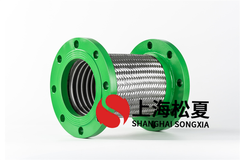 dn150柔性金屬軟管怎么提升使用效果？