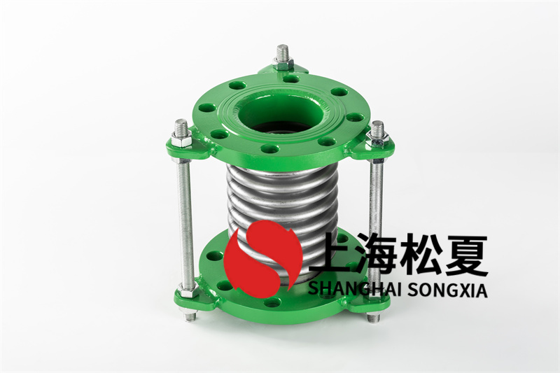 每天幾個小知識-波紋補(bǔ)償器（2）