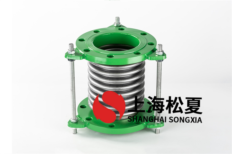 你們是不銹鋼波紋管生產(chǎn)廠家嗎？
