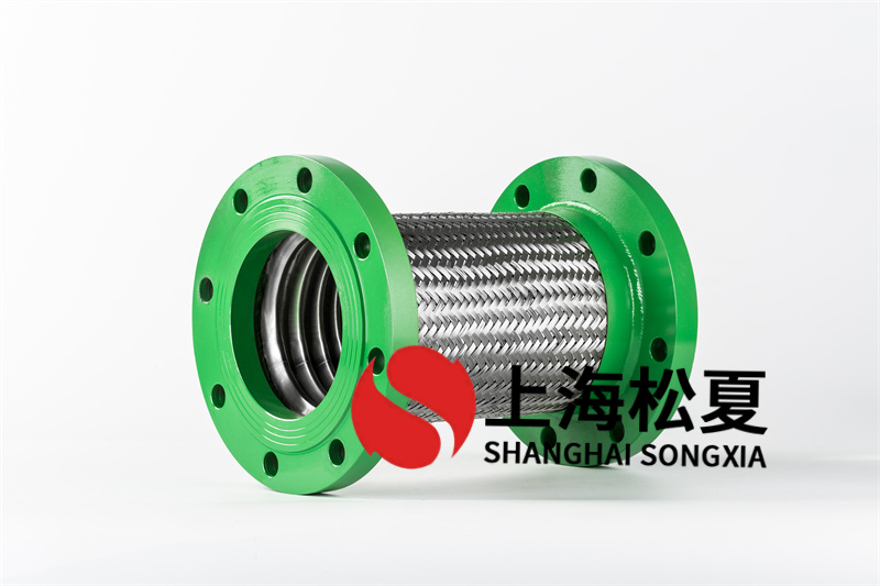 耐高溫金屬軟管DN125可以做成一米長(zhǎng)嗎？
